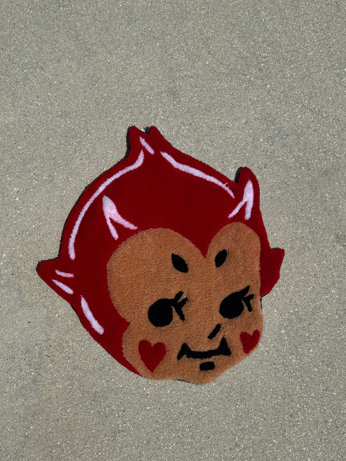 Devil Kewpie