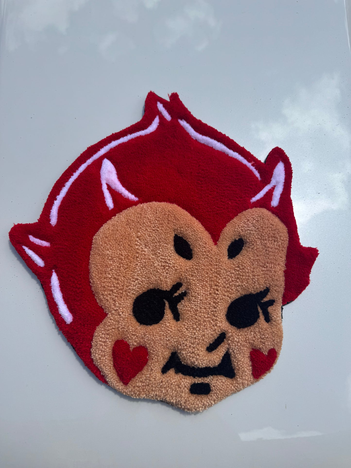 Devil Kewpie