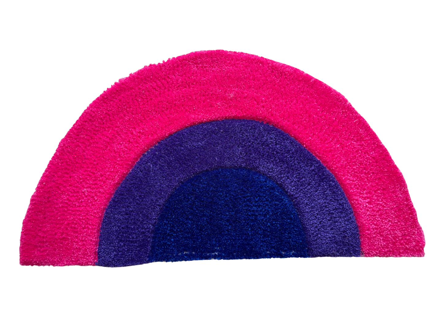 Bi Rainbow Rug