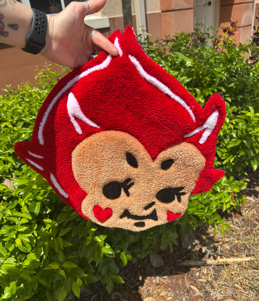 Devil Kewpie